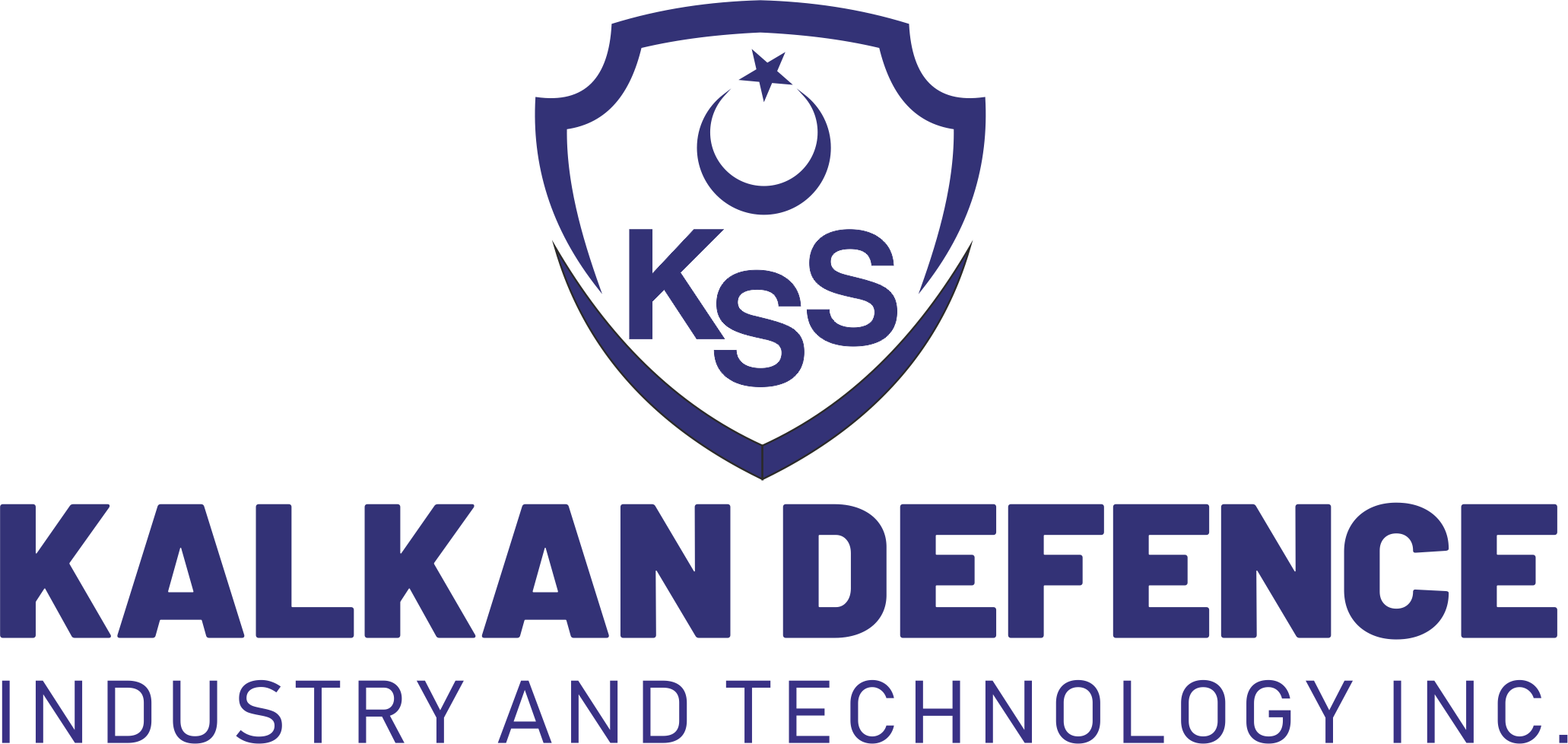 Kalkan Defence logo
